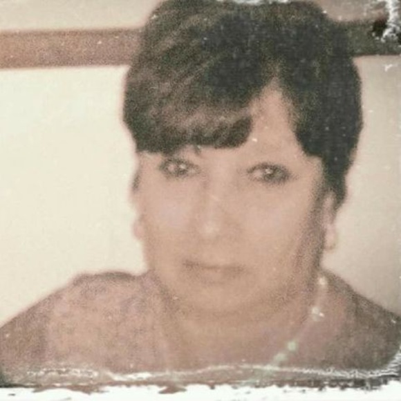 patsyduran1953